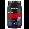 Clear Iso Whey - 900g - Blackberry