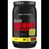 Clear Iso Whey - 900g - Lemon