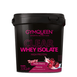 Clear Whey - 330g - Fresh Cherry