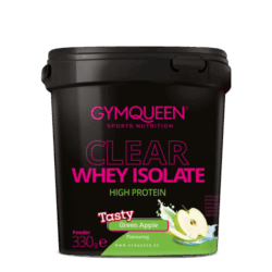 Clear Whey - 330g - Green Apple