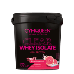 Clear Whey - 330g - Pink Grapefruit