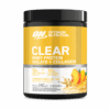 Clear Whey + Collagen - 240g - Summer Ice Tea