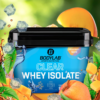 Clear Whey Isolate - 960g - Eistee Pfirsich