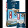 Clif Bar - 12 x 68g - Peanut Butter Banana with Dark Chocolate