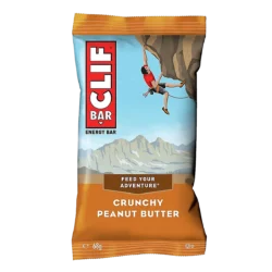 CLIF Bar - Energieriegel - White Chocolate Macadamianut - 68 g