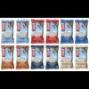 Clif Bar Mixed Box (12x68g)