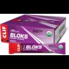 Clif Bloks Energy Chews - 18x60g - Mountain Berry