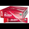 Clif Bloks Energy Chews - 18x60g - Strawberry