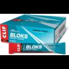 Clif Bloks Energy Chews - 18x60g - Tropical Punch mit Koffein