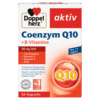 Coenzym Q10 + B-Vitamine (30 Kapseln)