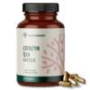 Coenzym Q10 Cordyceps (100 Kapseln)
