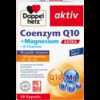 Coenzym Q10 + Magnesium + B-Vitamine (30 Kapseln)