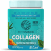 Collagen Building Protein Peptides - 500g - Natural