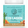 Collagen Building Protein Peptides - 500g - Salted Caramel