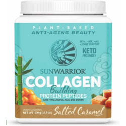 Collagen Building Protein Peptides - 500g - Salted Caramel