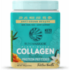 Collagen Building Protein Peptides - 500g - Tahitian Vanilla