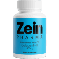 Collagen C ReLift 500mg (60 Kapseln)