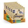 Collagen Cups - 6x70g - Vanille Cashew