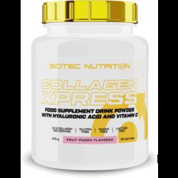 Collagen Xpress - 475g - Frucht-Punch