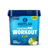 Concentrated Pre Workout - 500g - Apple