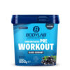 Concentrated Pre Workout - 500g - Black Currant