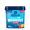 Concentrated Pre Workout - 500g - Fruit Punch