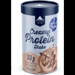 Creamy Protein Shake - 420g - Chocolate