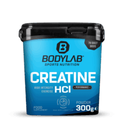 Creatine HCl Powder (300g)