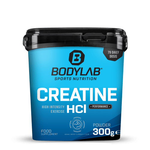 Creatine HCl Powder (300g)