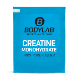 Creatine Monohydrate - 100% Pure Powder Probe (10g)