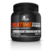 Creatine Monohydrate Powder (550g)