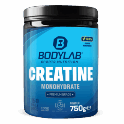 Creatine Monohydrate Powder (750g)