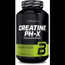 Creatine PH-X (210 Kapseln)