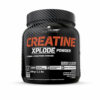 Creatine Xplode - 500g - Ananas