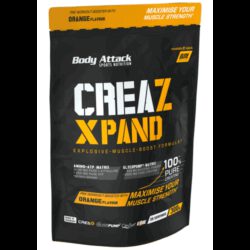 CREAZ XPAND Creatine Booster (300g)