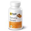 Curcuma Extrakt bio (90 Kapseln)