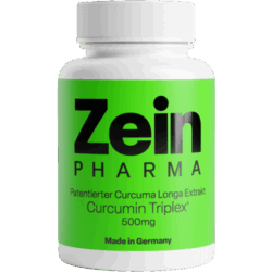 Curcumin-Triplex³ 500mg (90 Kapseln)