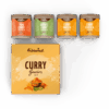 Curry Gewürzset