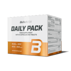 Daily Pack (30 Packs)