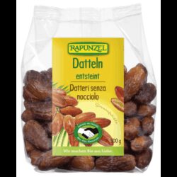 Datteln ohne Stein Bio (500g)