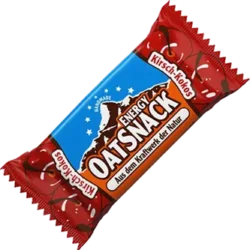 DAVINA - Energy Oatsnack Vegan - Brazil Nut - 65 g