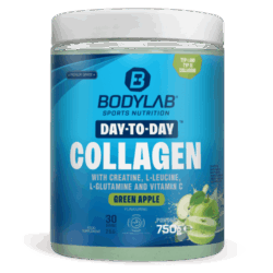 Day to Day Collagen - 750g - Green Apple