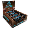Deluxe Protein Bar - 12x50g - Fudge Brownie