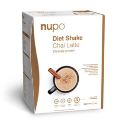 Diet Shake - 12x32g - Chai Latte