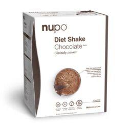 Diet Shake - 12x32g - Chocolate