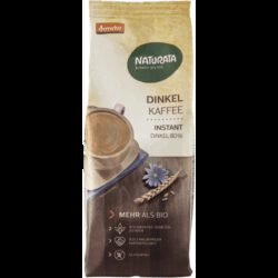 Dinkelkaffee Bio Instant (175g)