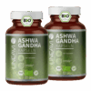 Doppelpack: Ashwagandha Kapseln bio (2x150 Kapseln)