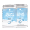 Doppelpack: Inulinpulver (2x500g)