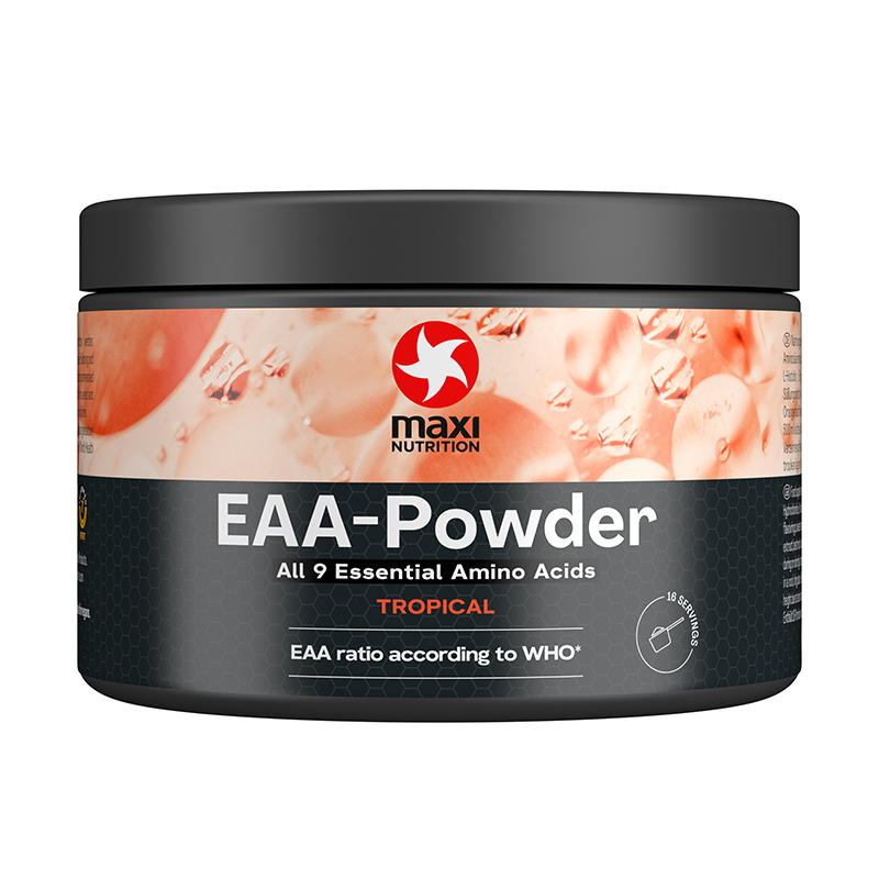 EAA-Powder