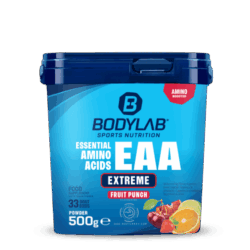 EAA Extreme - 500g - Fruit Punch